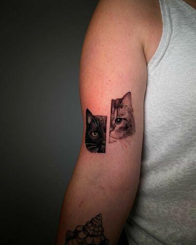 Nie Po Drodze Tattoo inksearch tattoo