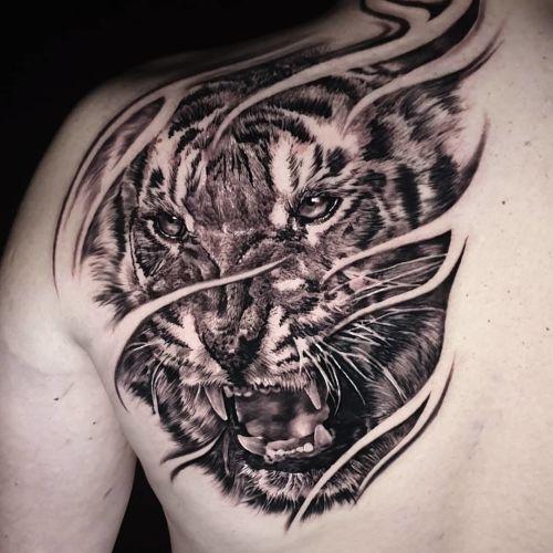 Albert Mazowiecki inksearch tattoo