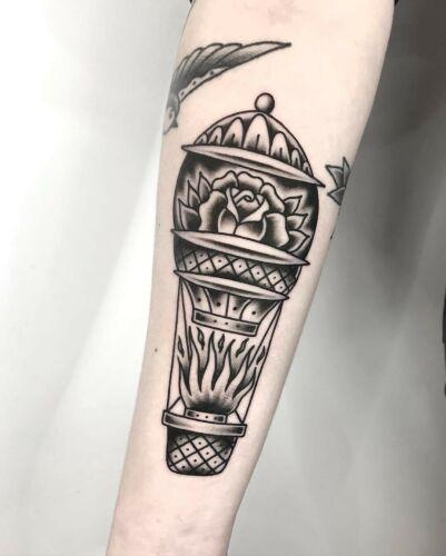 Nie Po Drodze Tattoo inksearch tattoo