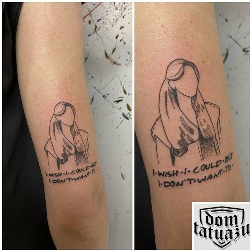 Dom tatuażu inksearch tattoo