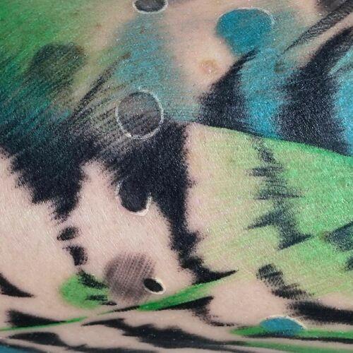 Szymon Gdowicz inksearch tattoo