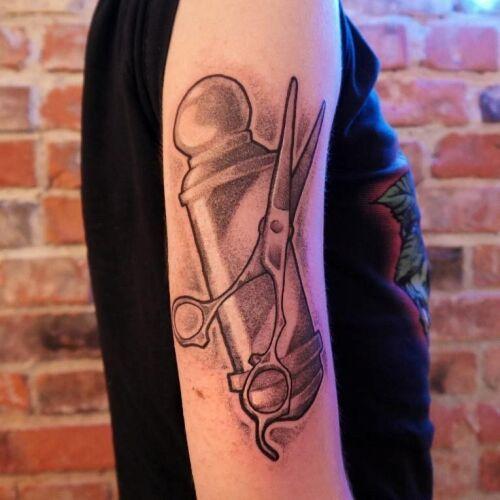 Dodola Tattoo inksearch tattoo