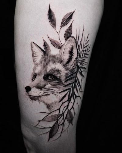 Patryk Chybowski (Boski Tattoo) inksearch tattoo