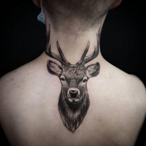Oliwia Sawicka inksearch tattoo