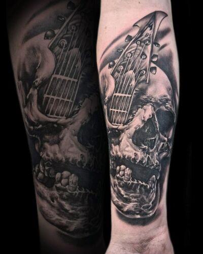 Sebastian Maciejewski inksearch tattoo