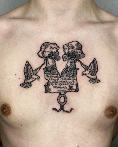undefined inksearch tattoo