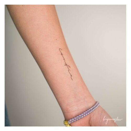 byMosler inksearch tattoo