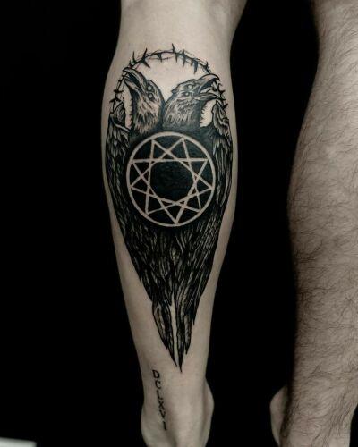 Silesia Tattoo inksearch tattoo