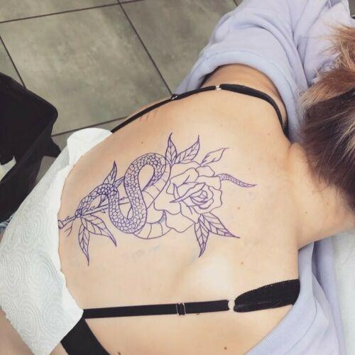 Wiki Mouse Tattoo inksearch tattoo