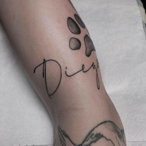 Paulina Wojciechowska inksearch tattoo