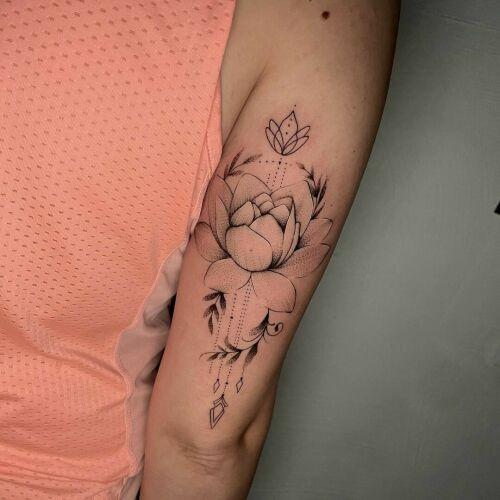 Vaper Tattoo inksearch tattoo