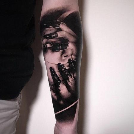 Artem Skrypal inksearch tattoo