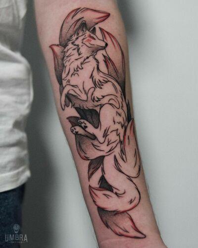 Marcinyak inksearch tattoo