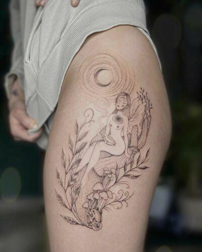 Weź Się Tattoo inksearch tattoo