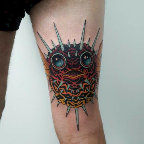 Nie Po Drodze Tattoo inksearch tattoo