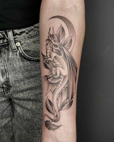 Weź Się Tattoo inksearch tattoo