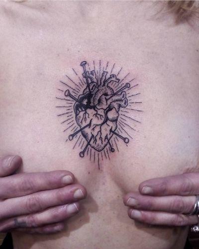 Crap Man Tattoo inksearch tattoo