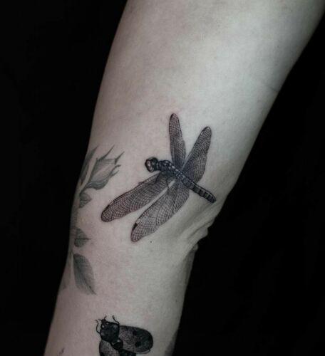 Blackcrowtattoo inksearch tattoo