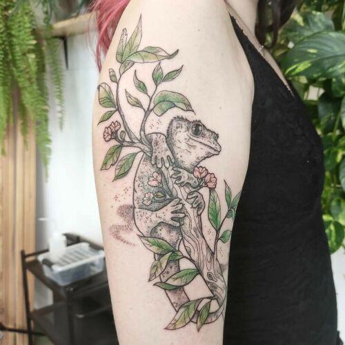 gnieszka inksearch tattoo