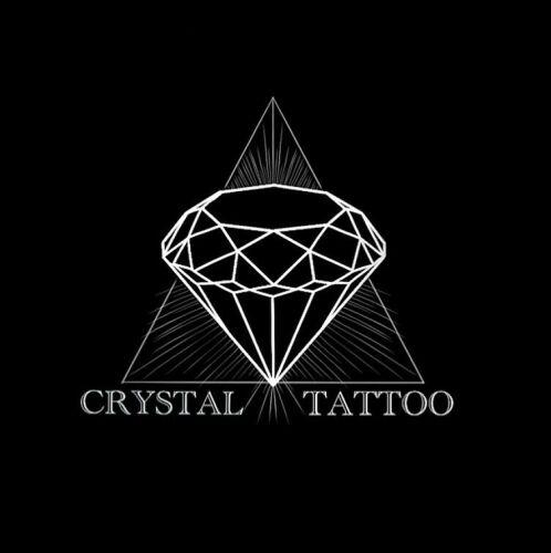 Crystal Tattoo Studio inksearch tattoo