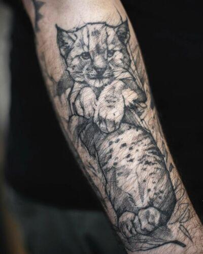 Pracownia Art Kolektyw inksearch tattoo