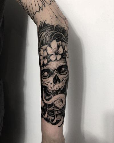 Patryk Chybowski (Boski Tattoo) inksearch tattoo