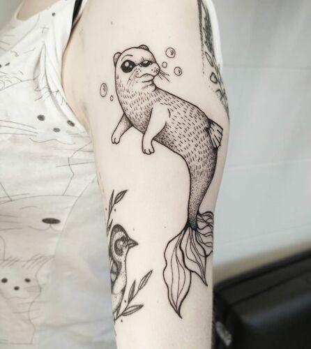 gnieszka inksearch tattoo