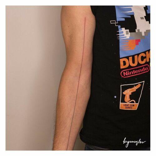 byMosler inksearch tattoo