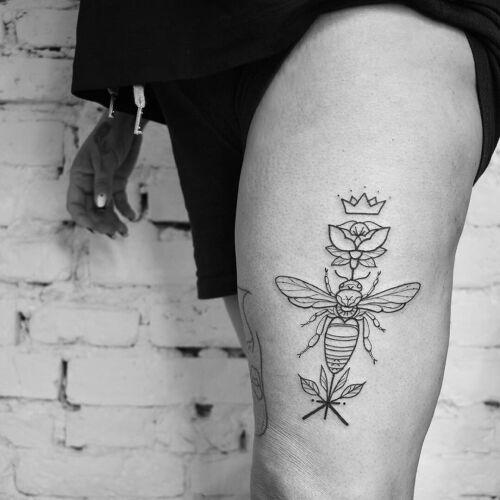 Nowy Projekt inksearch tattoo