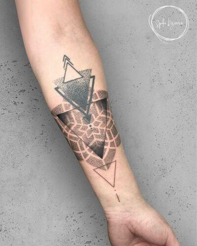 Spoko Dziara inksearch tattoo