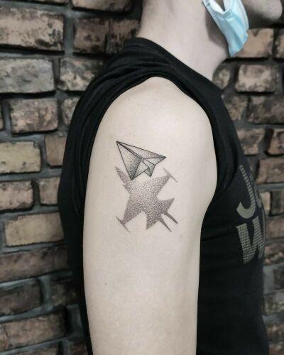 Jakby_Patryk inksearch tattoo