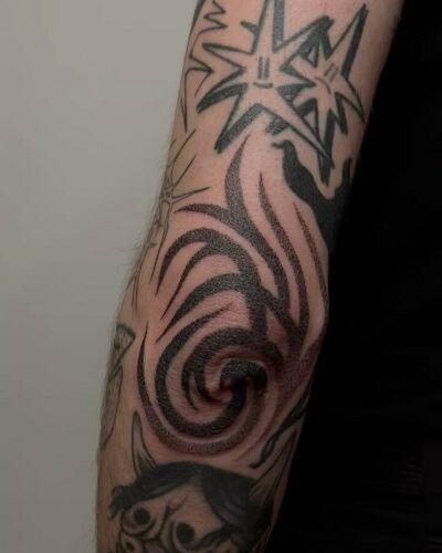 wilczvr_ink inksearch tattoo