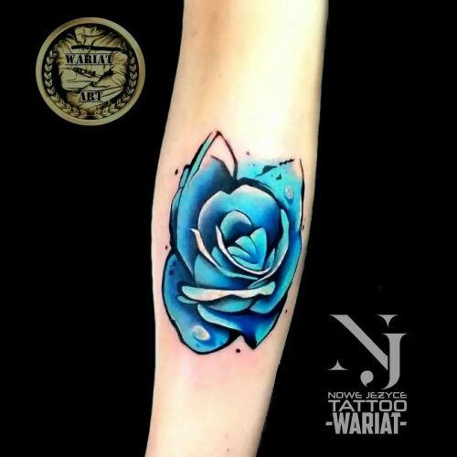 Nowe Jeżyce Tattoo inksearch tattoo