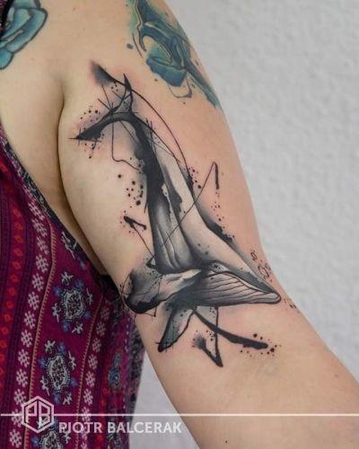 Piotr Balcerak inksearch tattoo