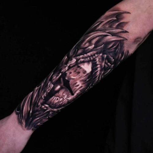 Alex NZA inksearch tattoo