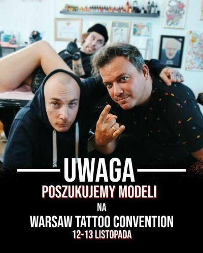 Modliszka Studio Tatuażu inksearch tattoo