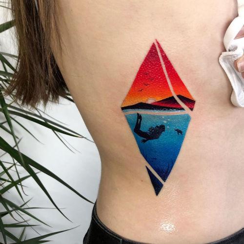 Daria Stahp inksearch tattoo