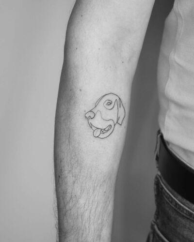 Nowy Projekt inksearch tattoo