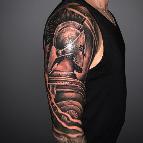 Mati Tattoo inksearch tattoo