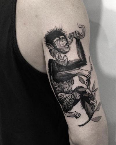 Patryk Chybowski (Boski Tattoo) inksearch tattoo