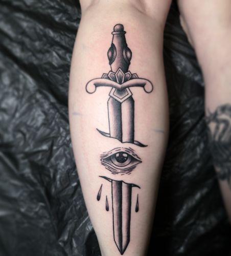 Max inksearch tattoo