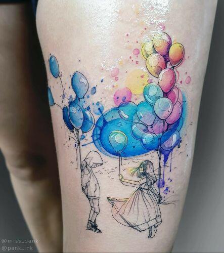 missPANK inksearch tattoo