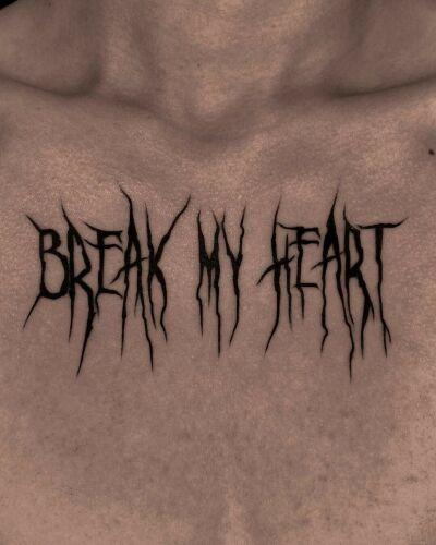 Silesia Tattoo inksearch tattoo