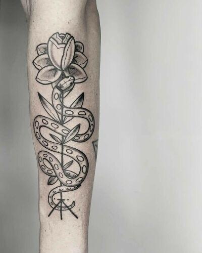 Nowy Projekt inksearch tattoo