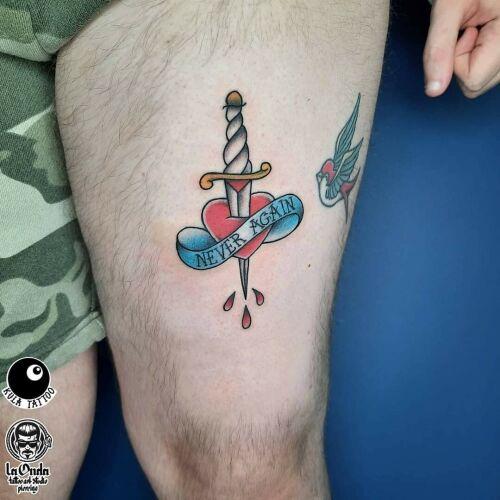 Michał Kula - Kula Tattoo inksearch tattoo