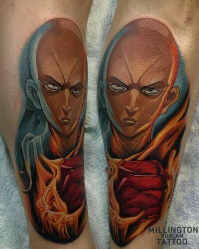 Miosumi Tattoo Studio inksearch tattoo