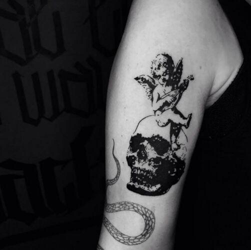 undefined inksearch tattoo