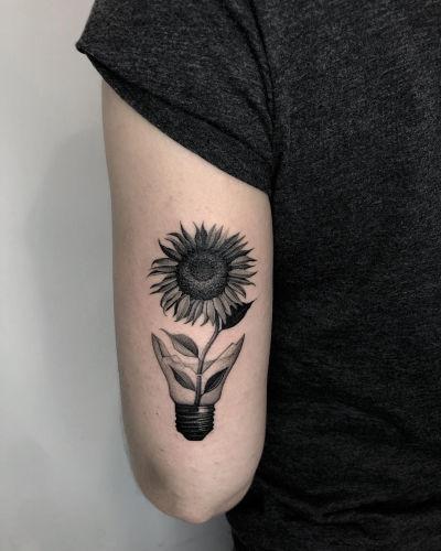 Patryk Chybowski (Boski Tattoo) inksearch tattoo