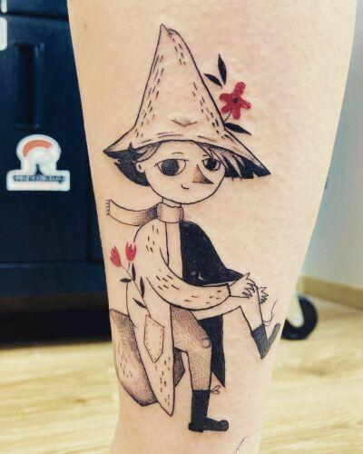 undefined inksearch tattoo
