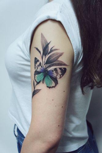 Bounty Ink inksearch tattoo